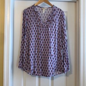 Matilda Jane Blouse